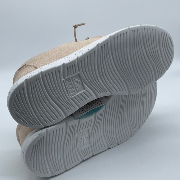 Reef Cushion Coast Oatmeal - Picture 8 of 10